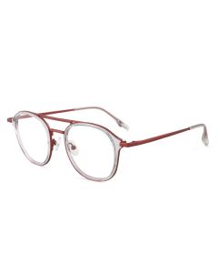 Anna Prescription Eyeglasses Red