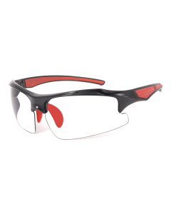 Carleton Prescription Safety  Glasses - ANSI Z87.1 Certified - Industrial, Construction and Tactical Glasses