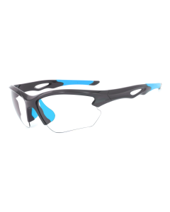Albert Prescription Safety Glasses - ANSI Z87.1 Certified - Construction, Industrial and Tactical Glasses