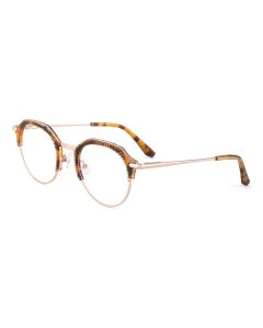 Concord Prescription Glasses Demi Amber