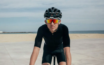 Precision on the Trail: Mastering Prescription Cycling Glasses Fit and Comfort