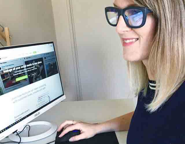 How to buy glasses online