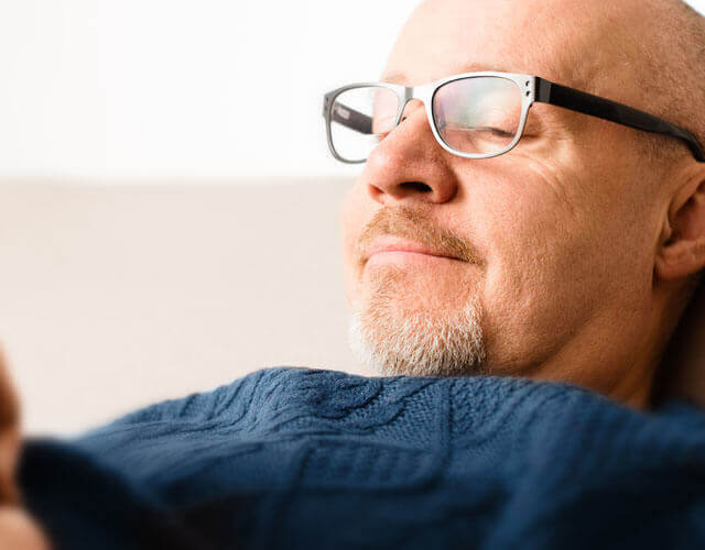 How to pick right frames