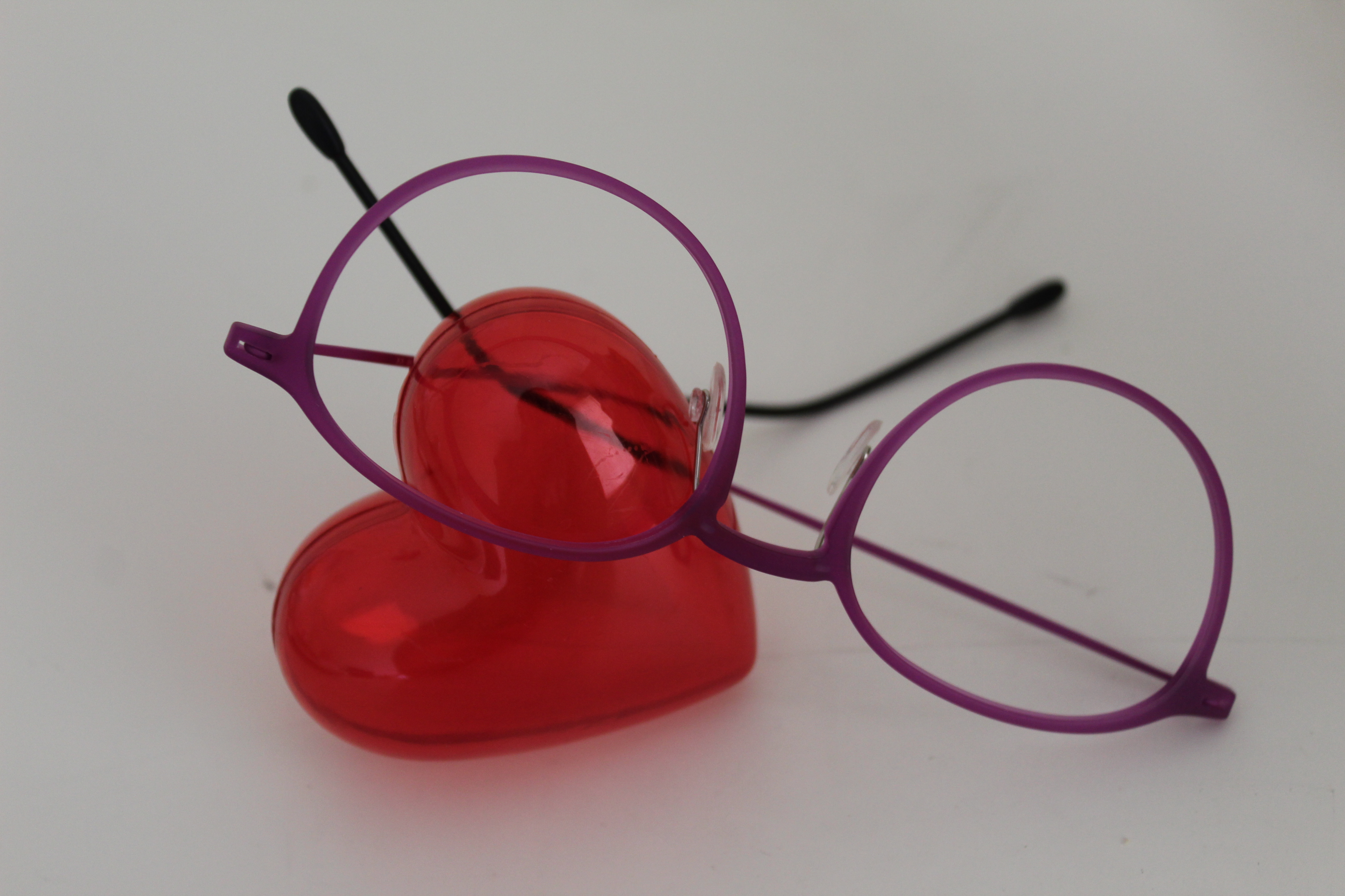 Glasses
