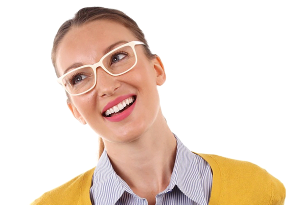prescription glasses 