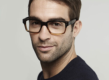 Men'S Bifocal Reading Glasses