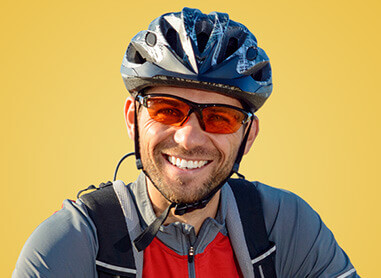 Prescription Sports Eyeglasses