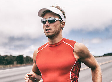 Prescription Sports Sunglasses