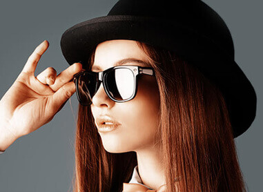 Prescription Sunglasses