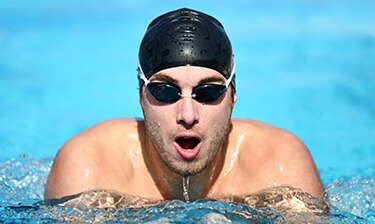 Swimming Goggles