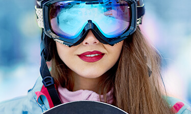 Ski and Snowboard