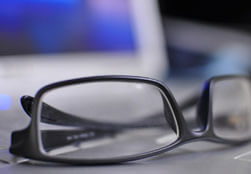 prescription glasses online