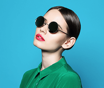 Prescription Sunglasses